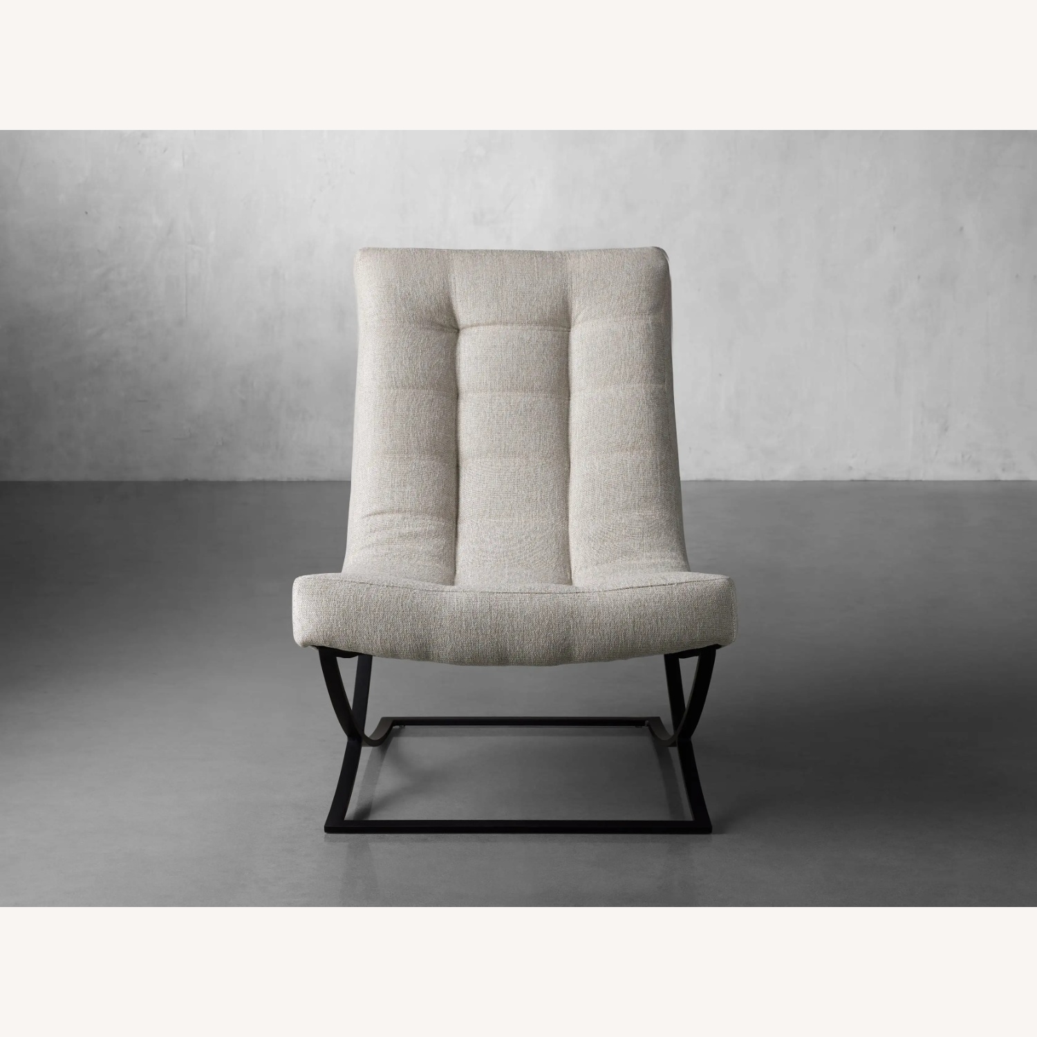 Arhaus Lloyd Chair - image-0