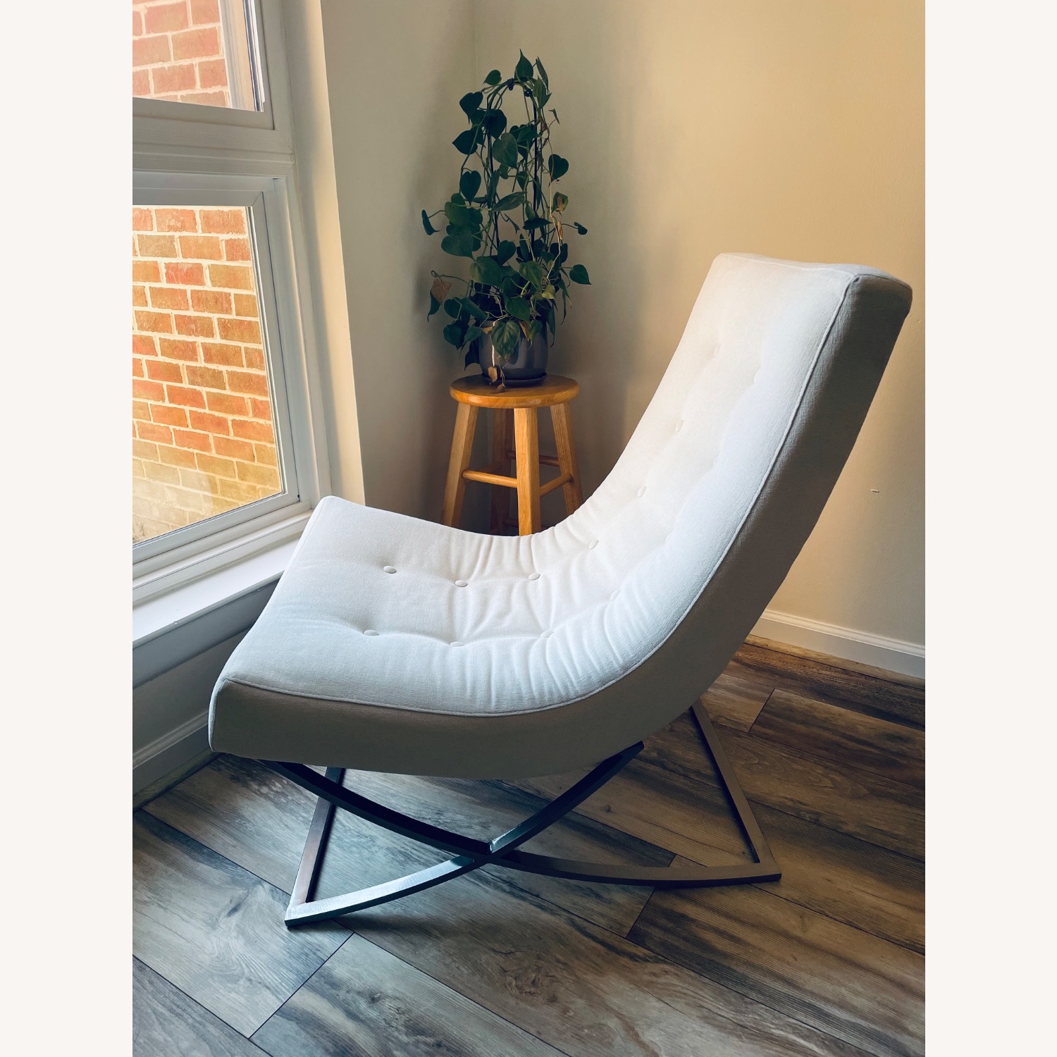 Arhaus Lloyd Chair - image-2