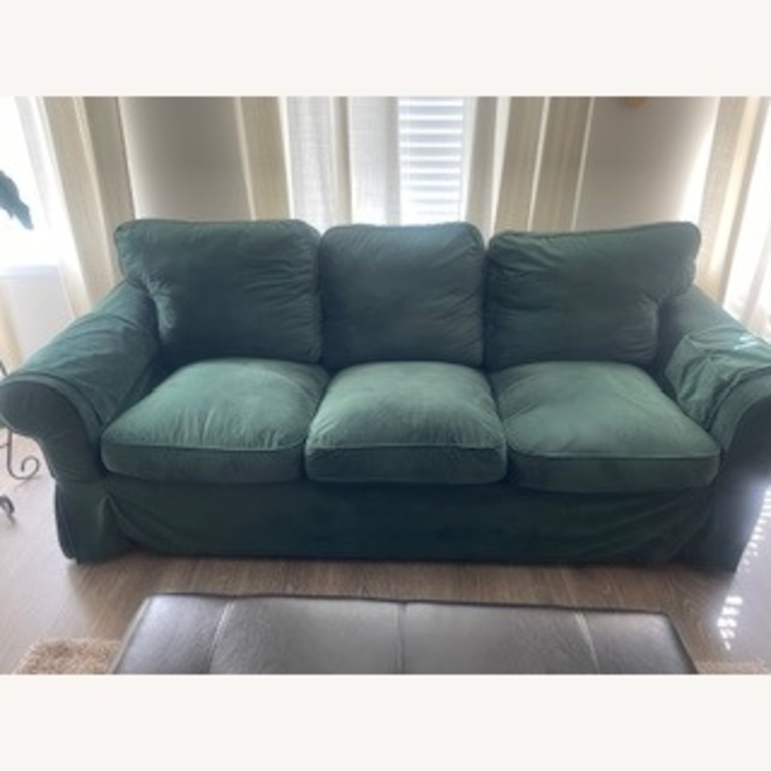IKEA Ektorp Sofa - image-1