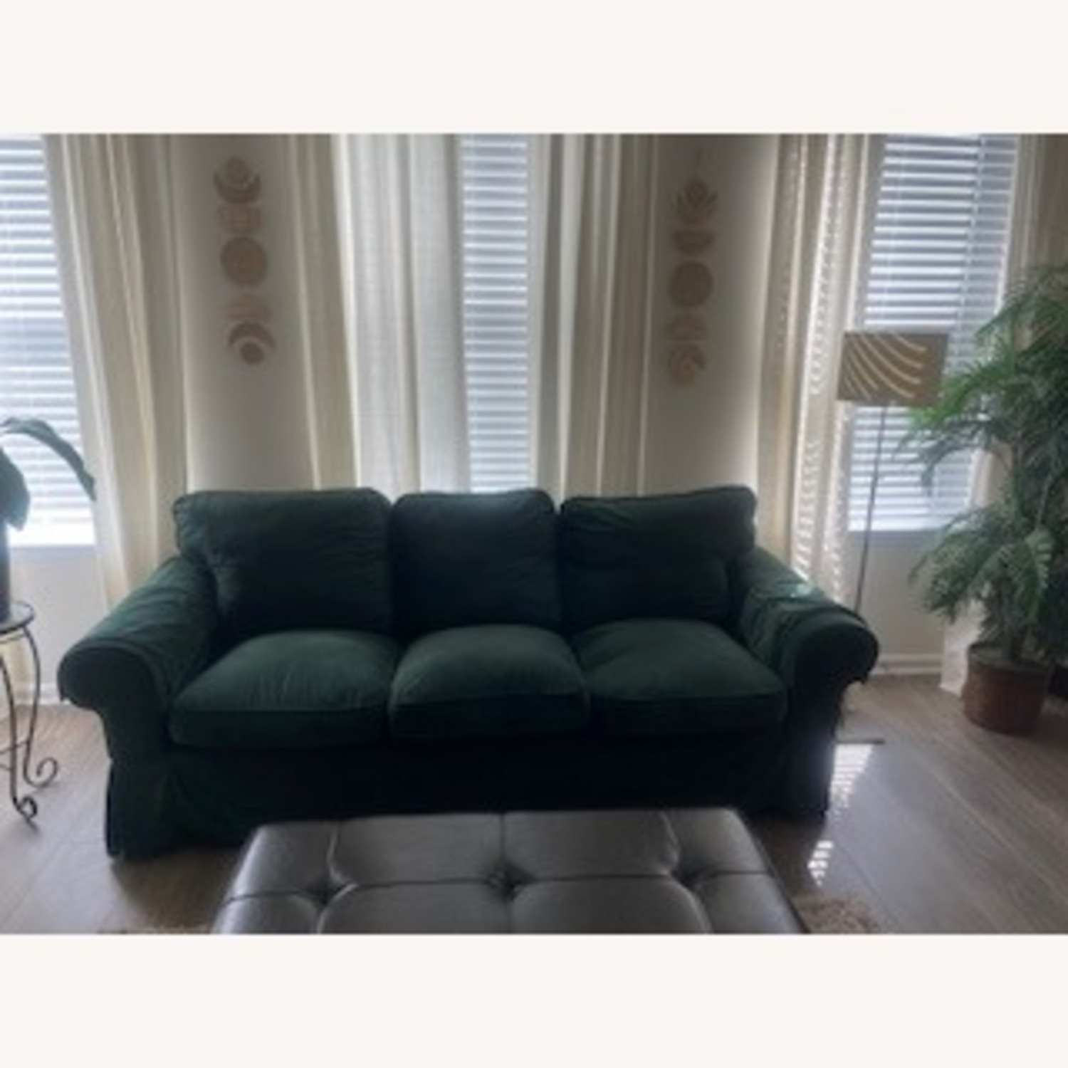 IKEA Ektorp Sofa - image-2