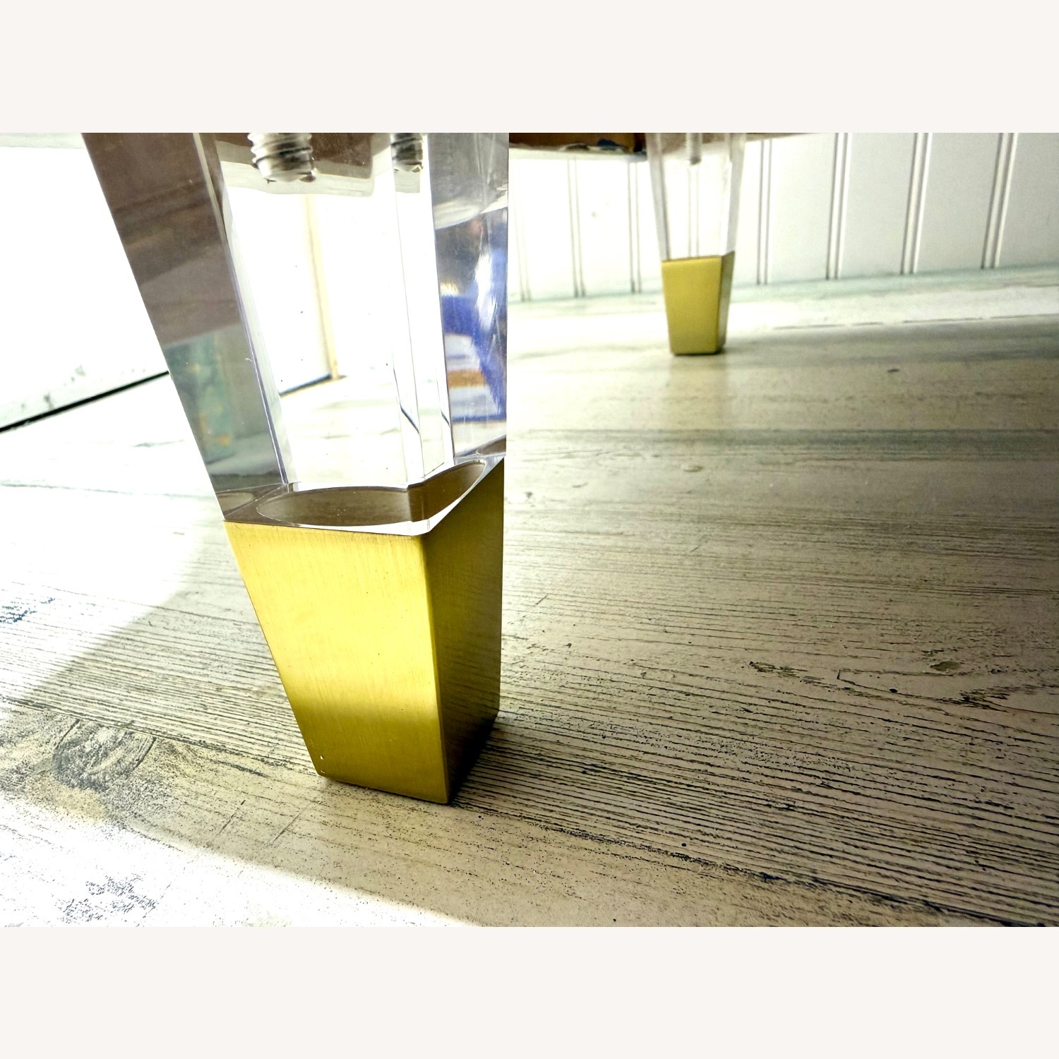 Drexel Sideboard/Buffet/Media - image-8