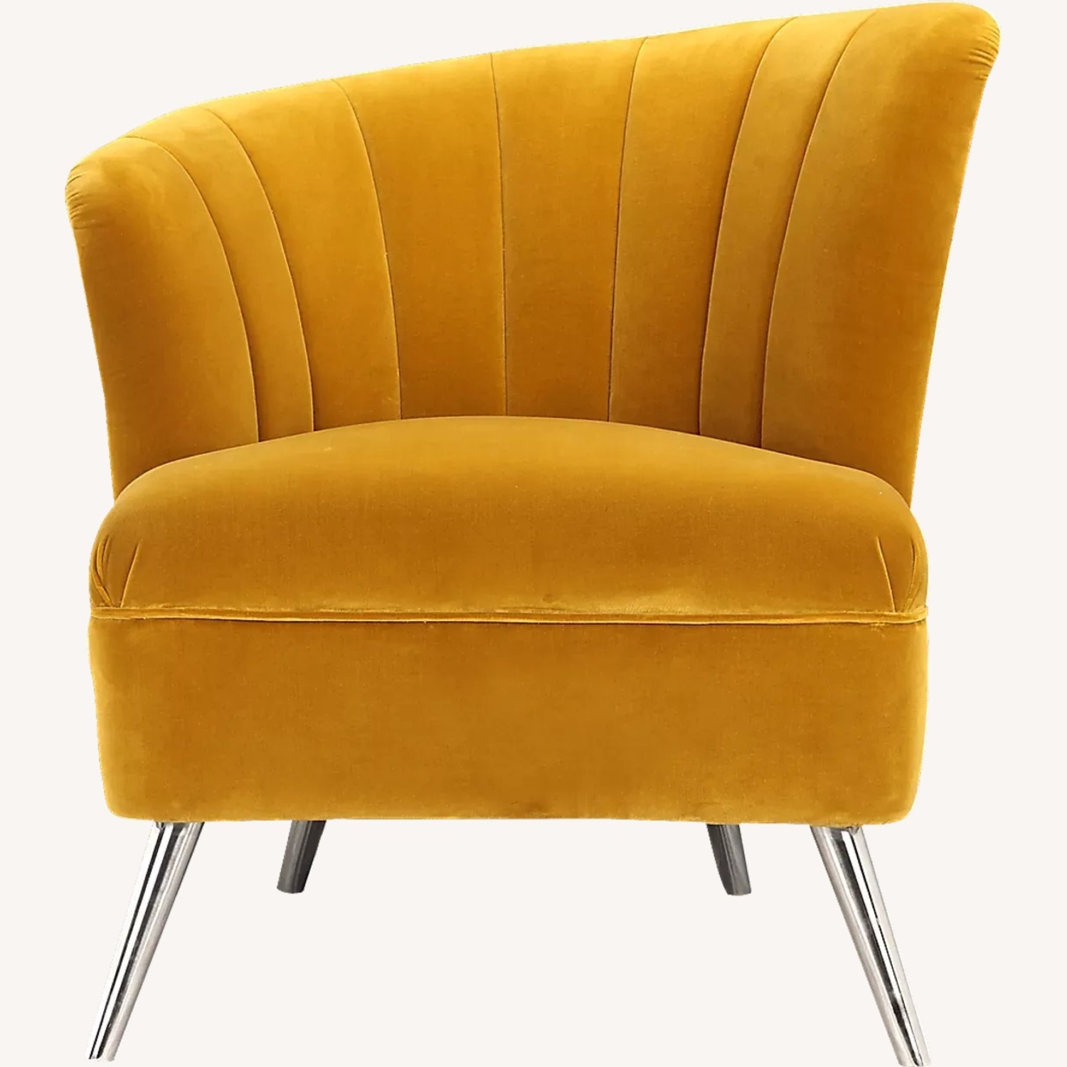 Moe’s Home Collection Accent Chair - image-5