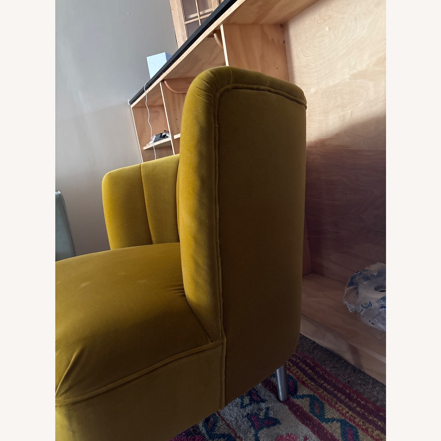 Moe’s Home Collection Accent Chair - image-3