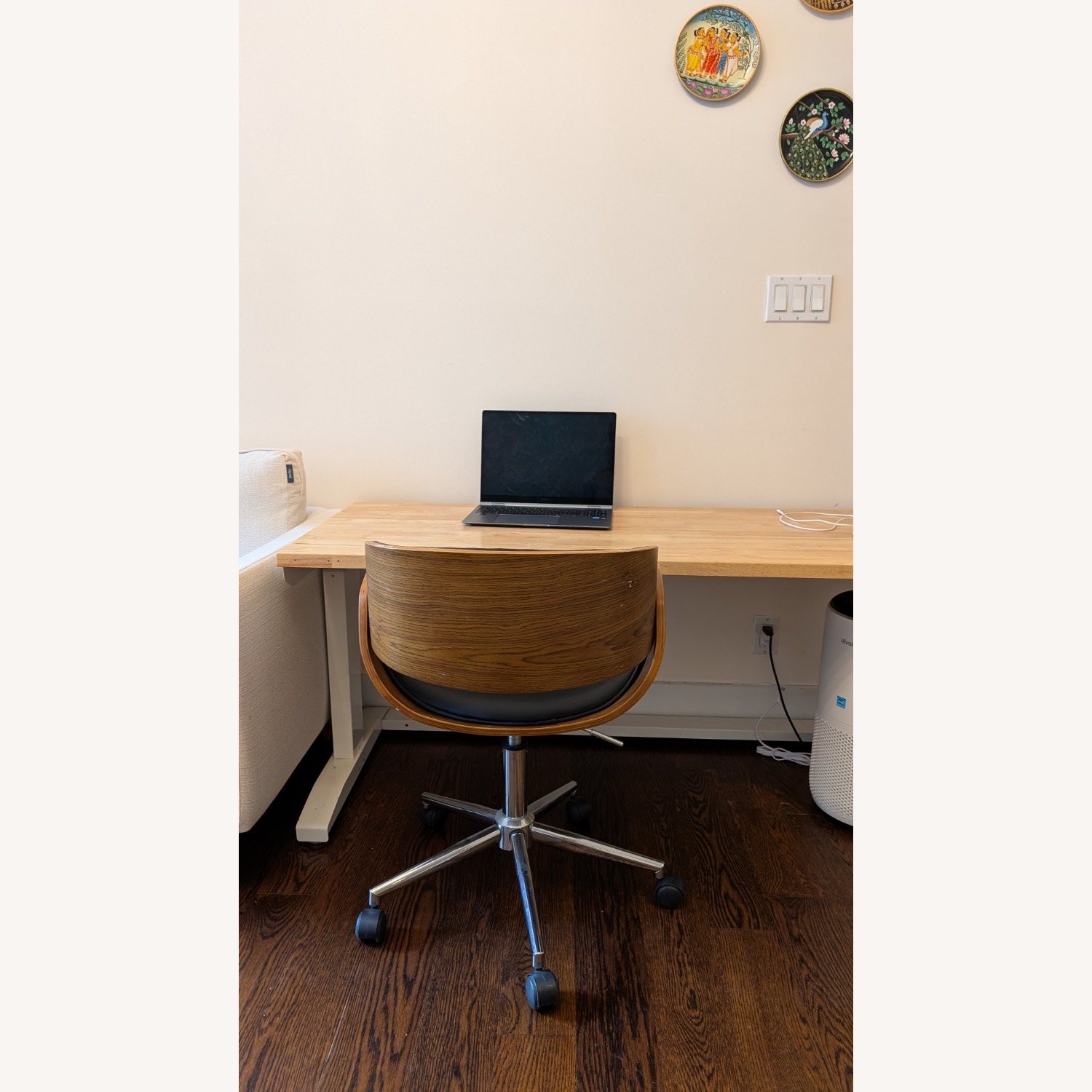 Modern Office Chair  - image-2