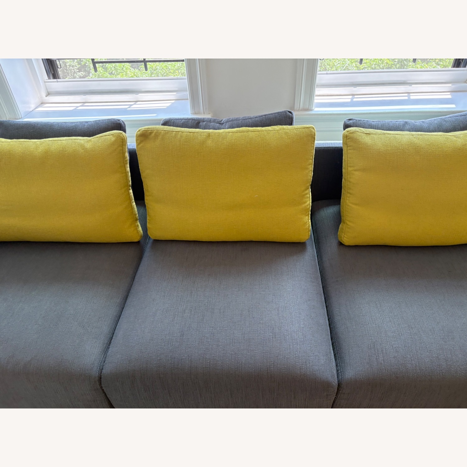 Ligne Roset Enki Sofa - image-16