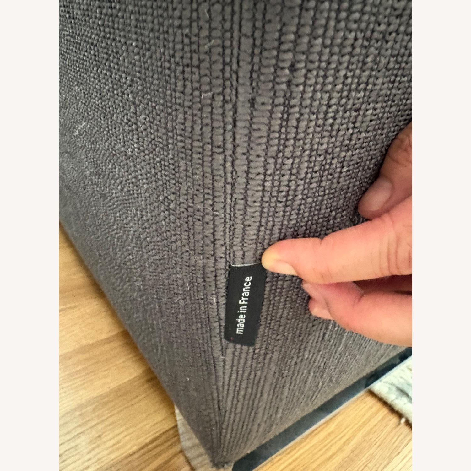 Ligne Roset Enki Sofa - image-6