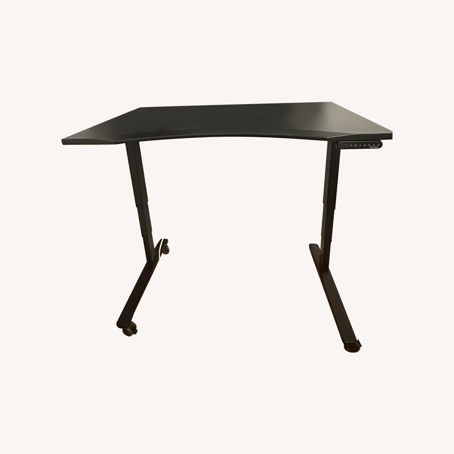 Uplift Standing Desk (48x30) - image-0