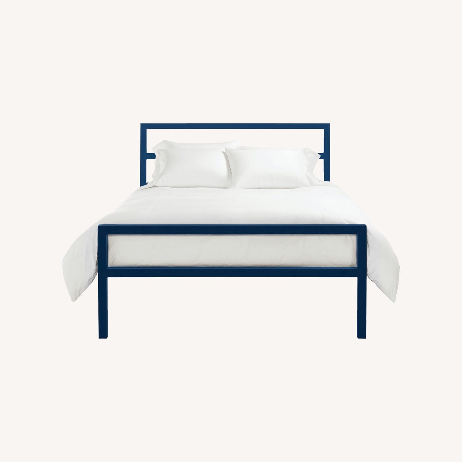 Room & Board Parsons Bed - Full - image-0