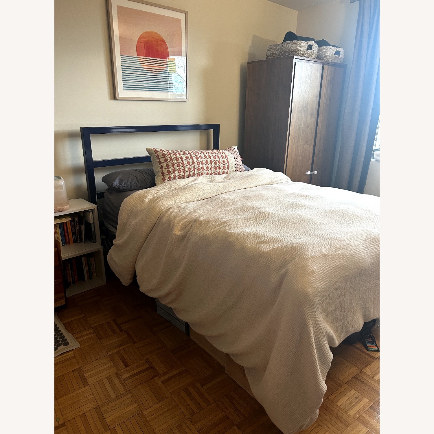 Room & Board Parsons Bed - Full - image-3