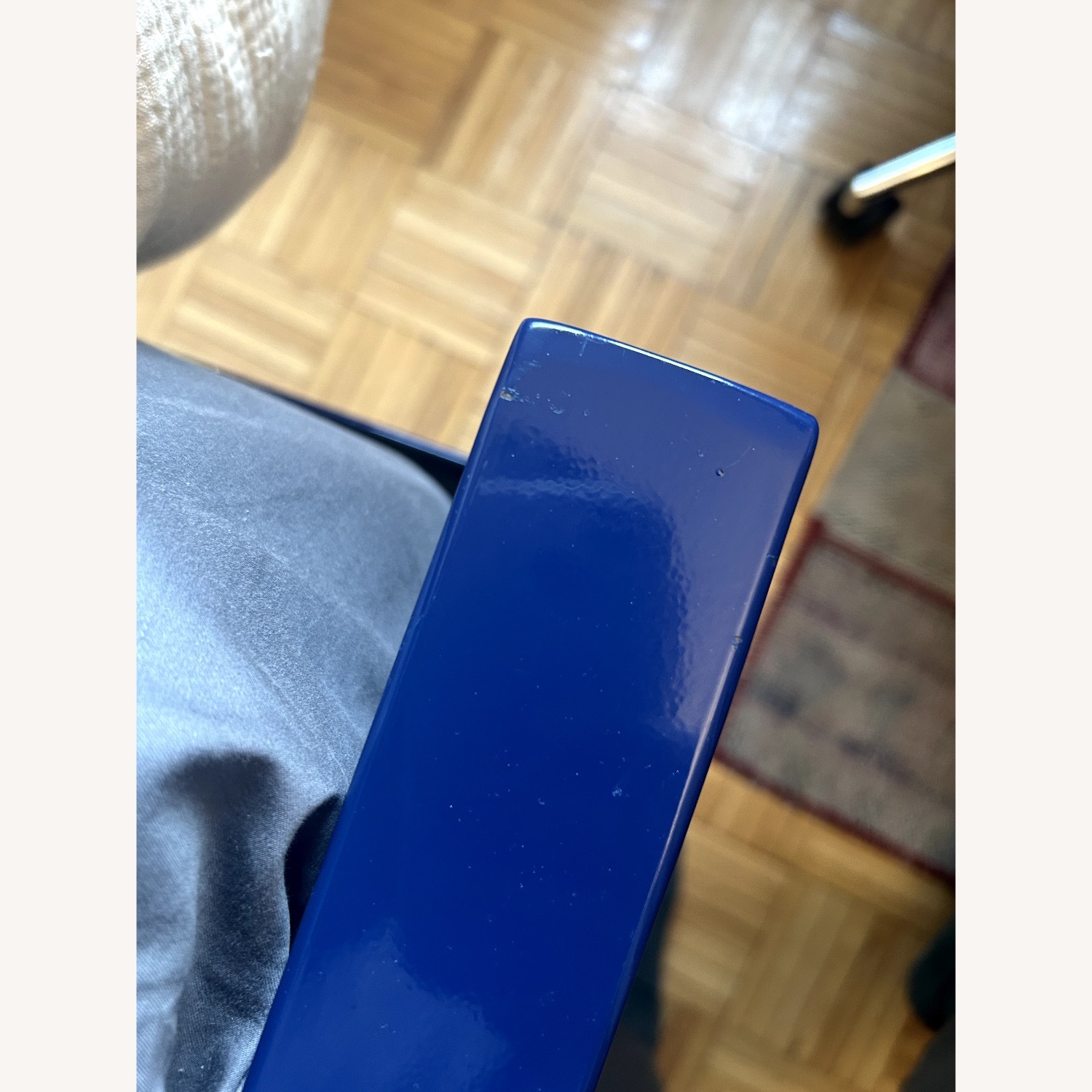 Room & Board Parsons Bed - Full - image-8