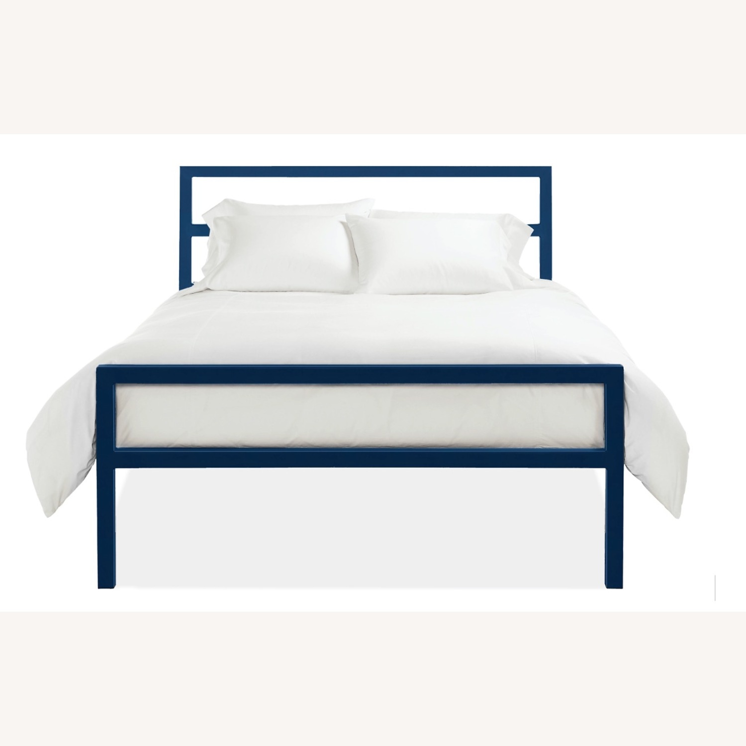 Room & Board Parsons Bed - Full - image-5