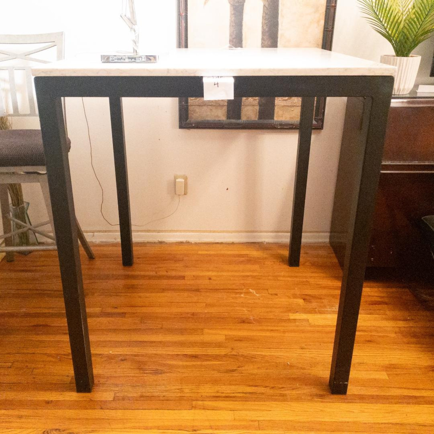 Room & Board Bar Height Table - image-8