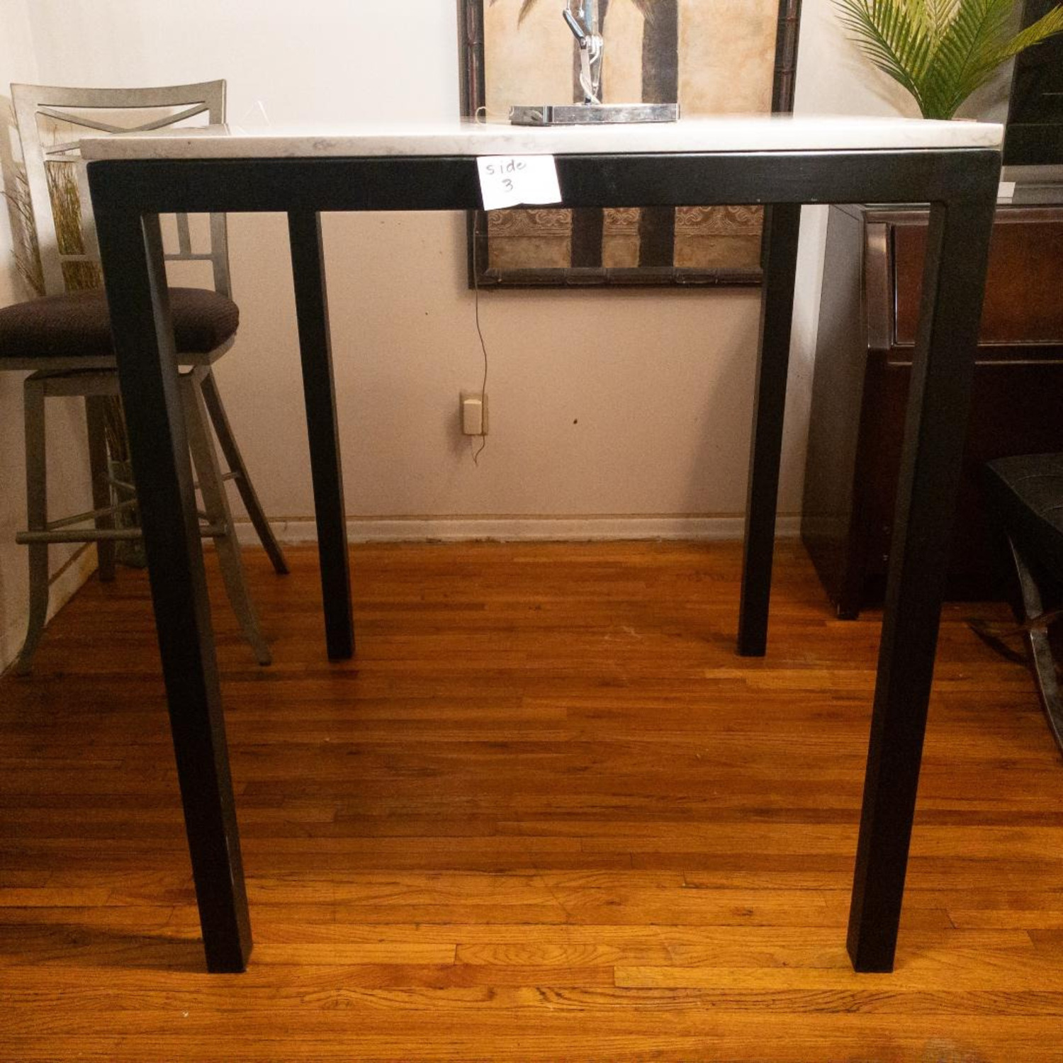 Room & Board Bar Height Table - image-7