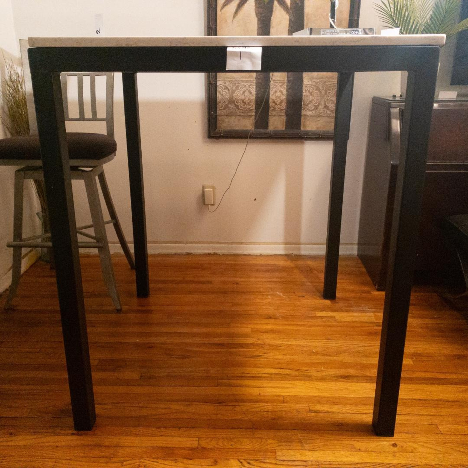 Room & Board Bar Height Table - image-5