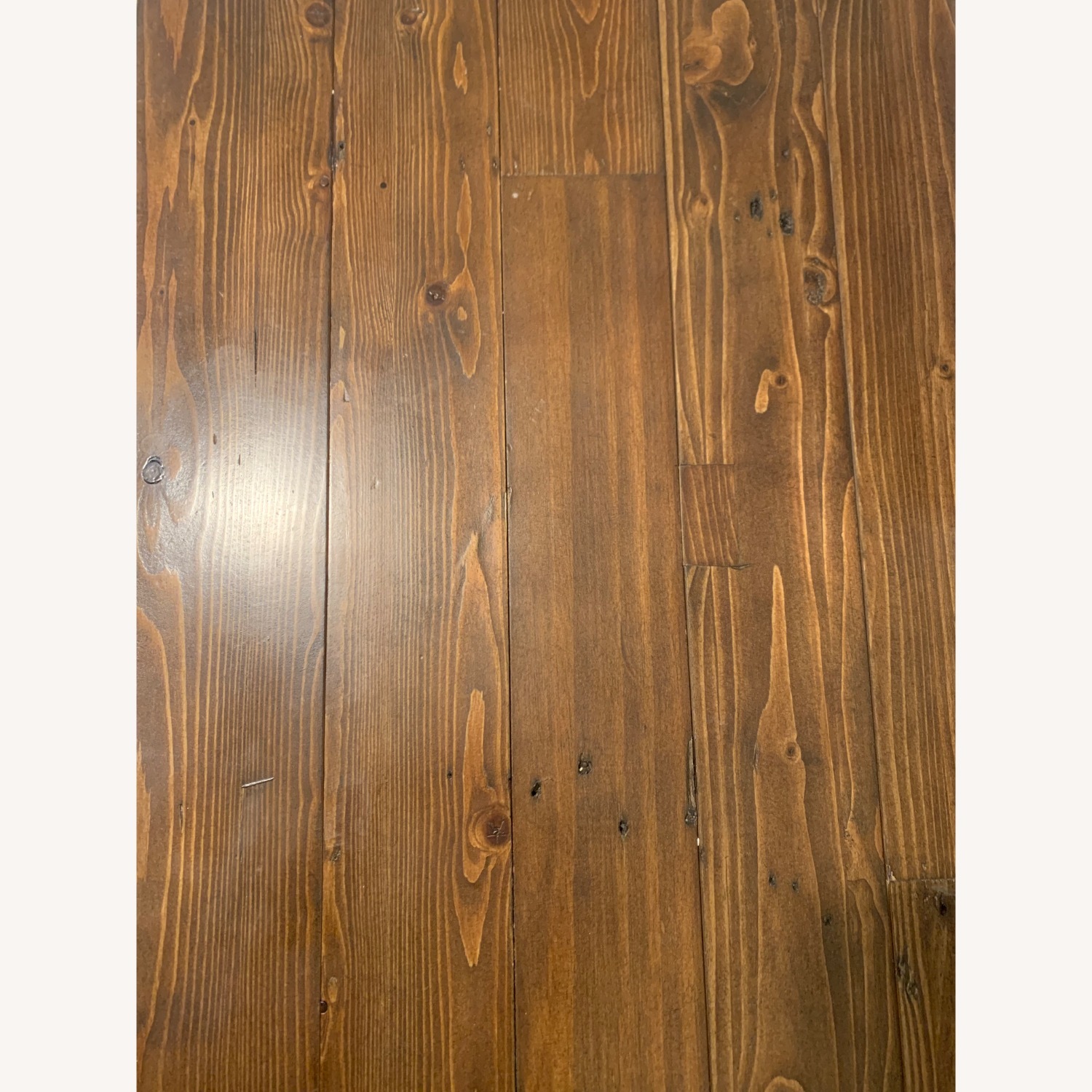 Crate & Barrel Morris 60" Desk - image-4