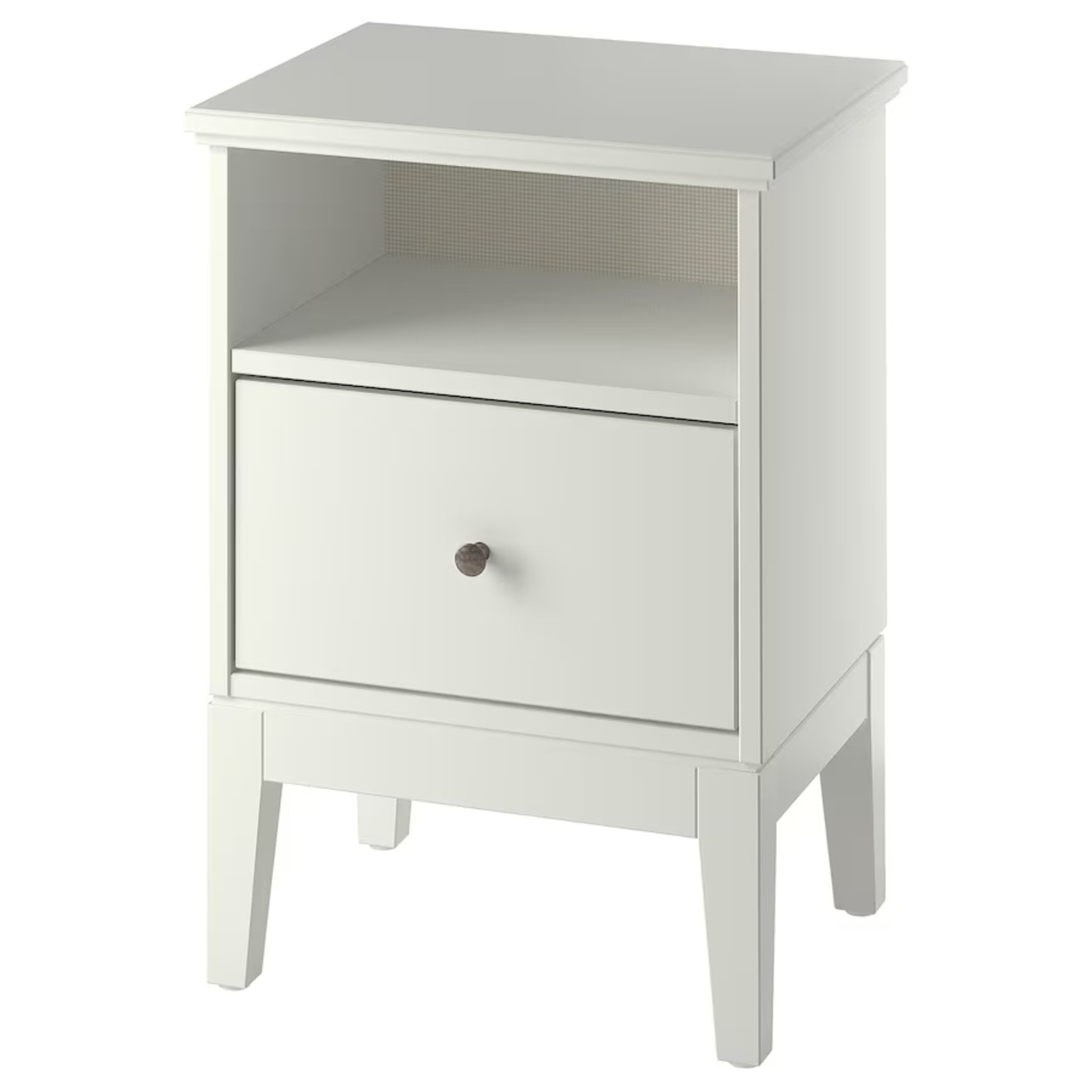 IKEA IDANÄS  Nightstand - image-5