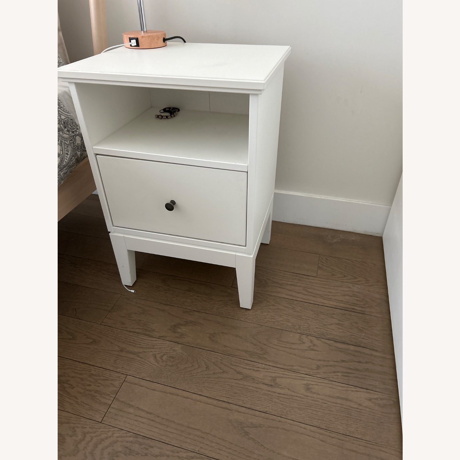 IKEA IDANÄS  Nightstand - image-2