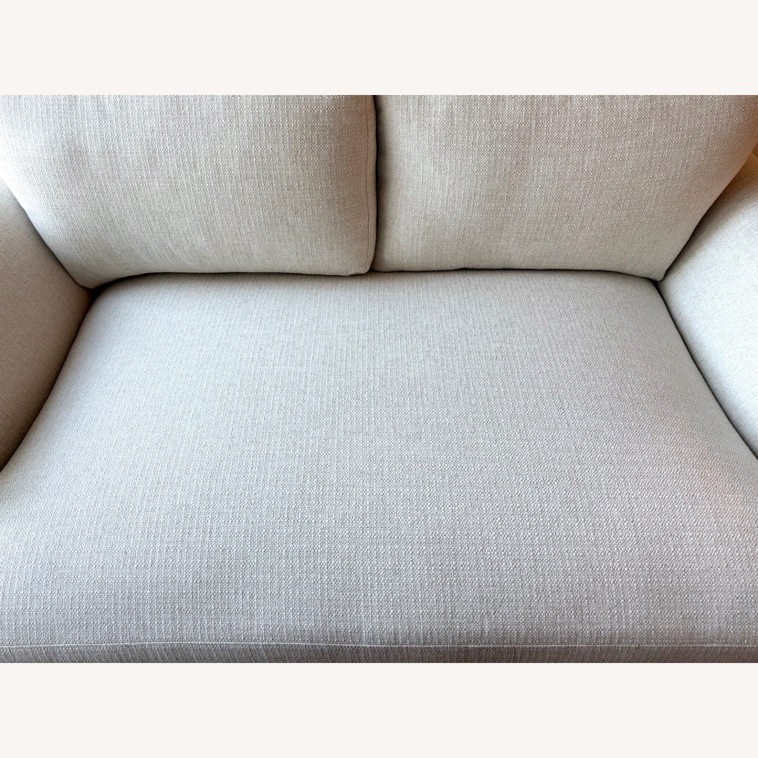 West Elm Haven 60" Sofa - image-7