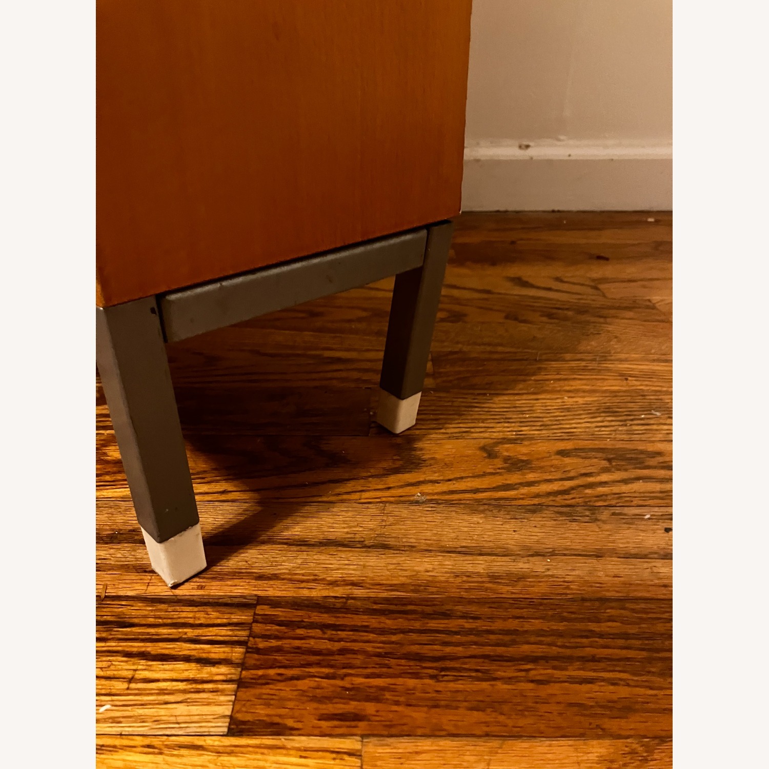 Tall Narrow Modern Dresser - image-5