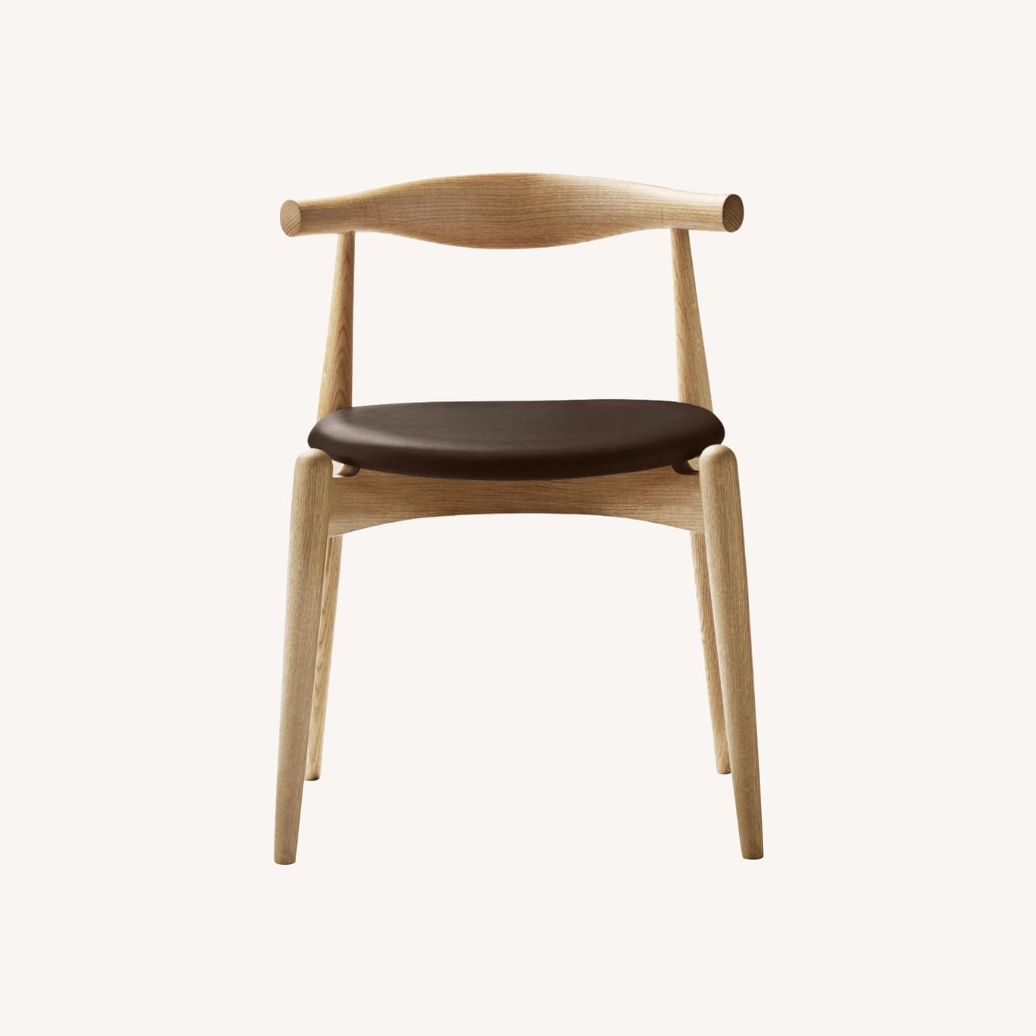 Carl Hansen 20 | Elbow Chairs - image-0
