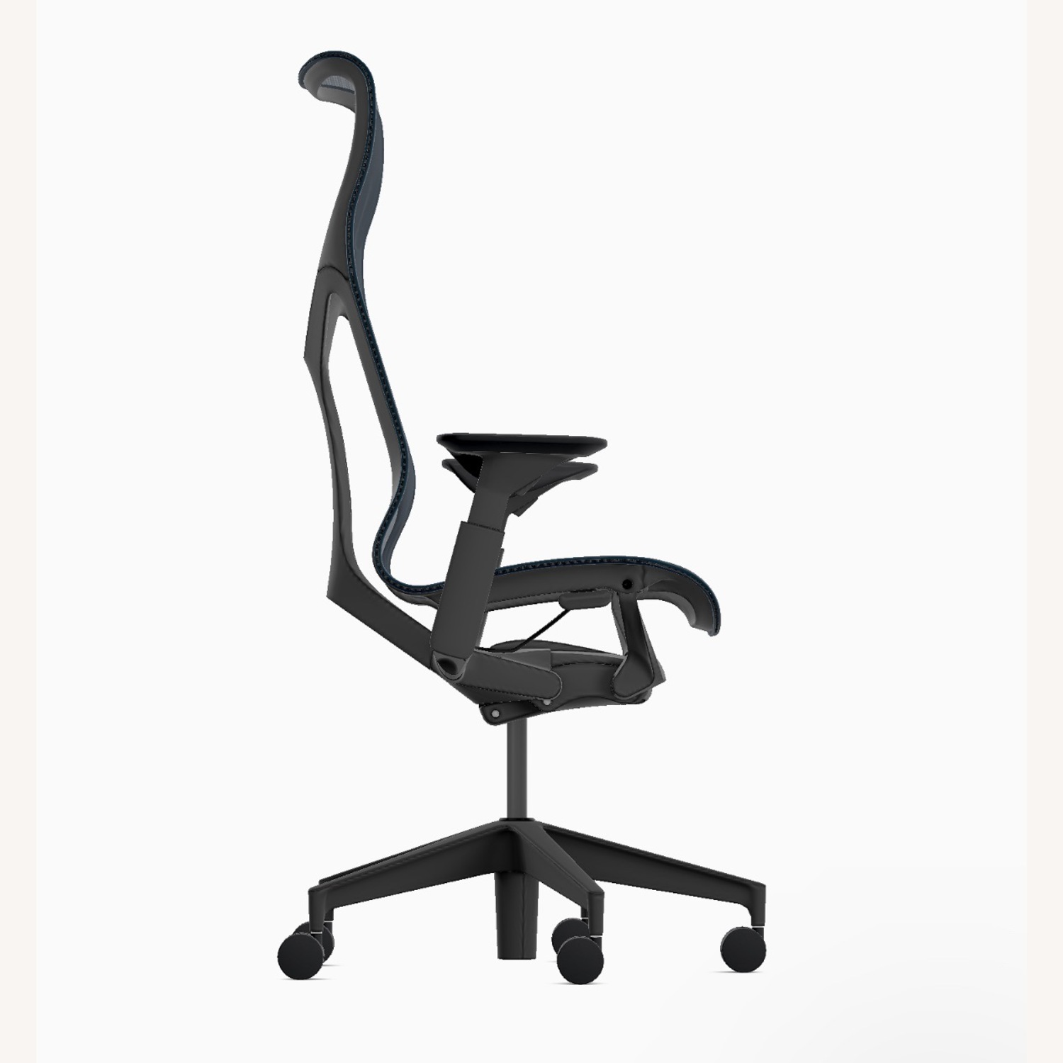 Herman Miller Cosm Chair - image-2