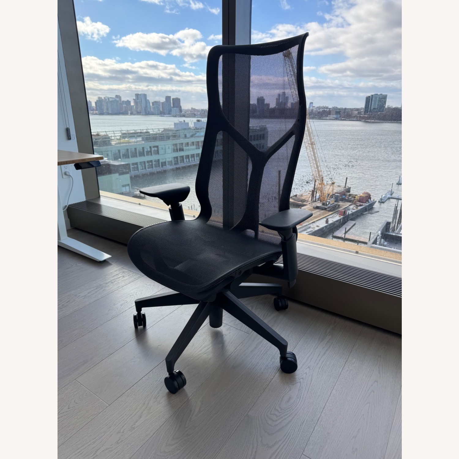 Herman Miller Cosm Chair - image-3