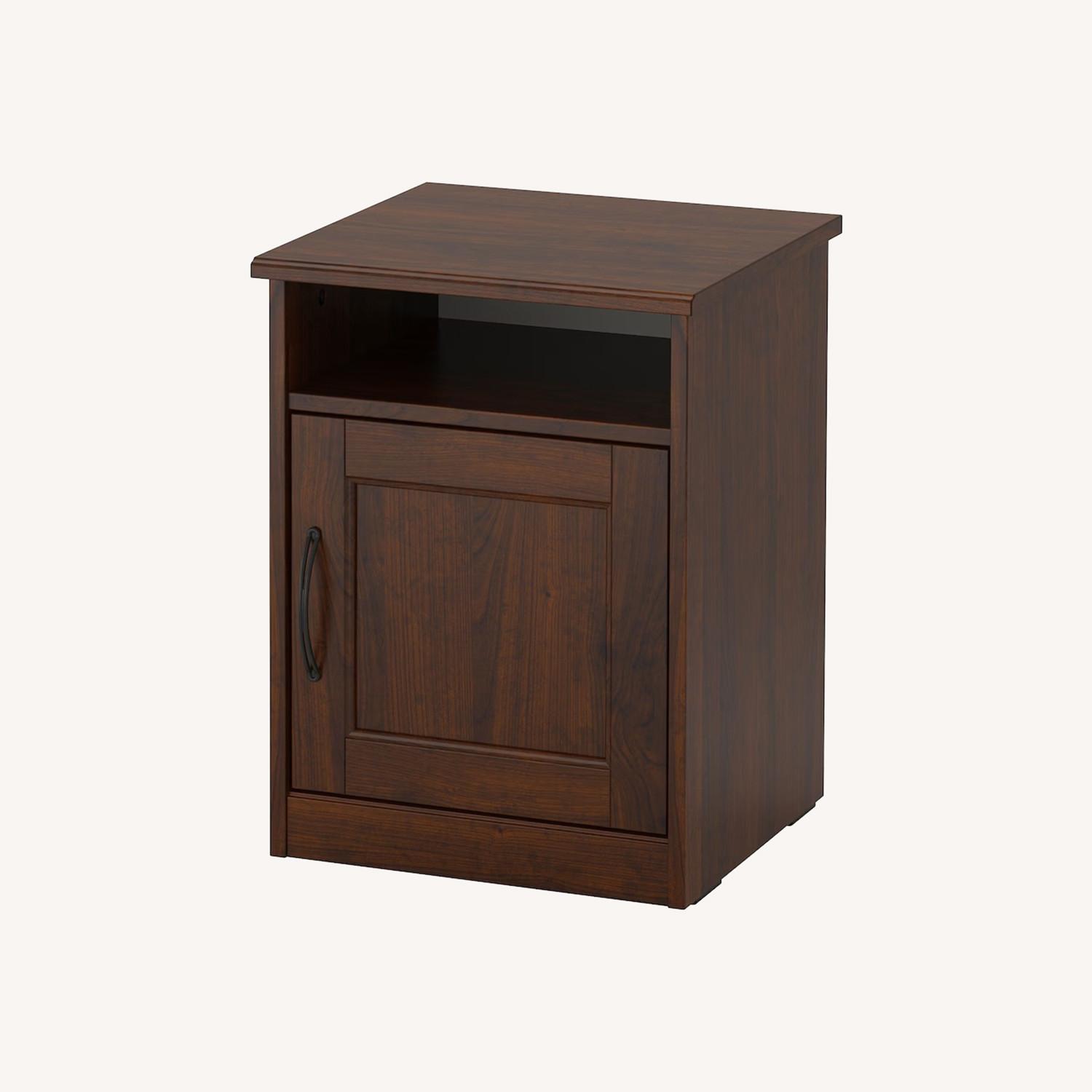 IKEA Songesand Nightstand - image-0