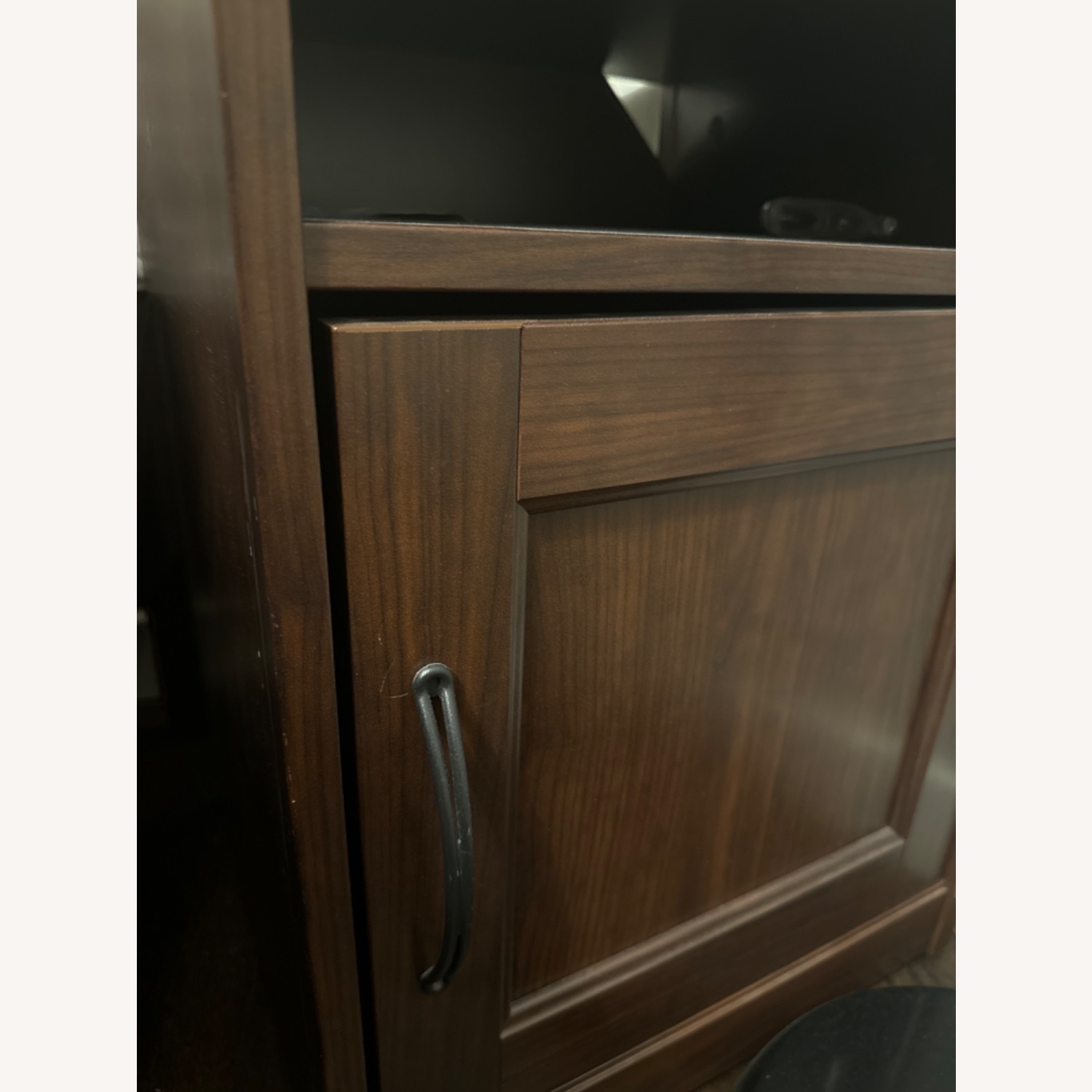 IKEA Songesand Nightstand - image-5