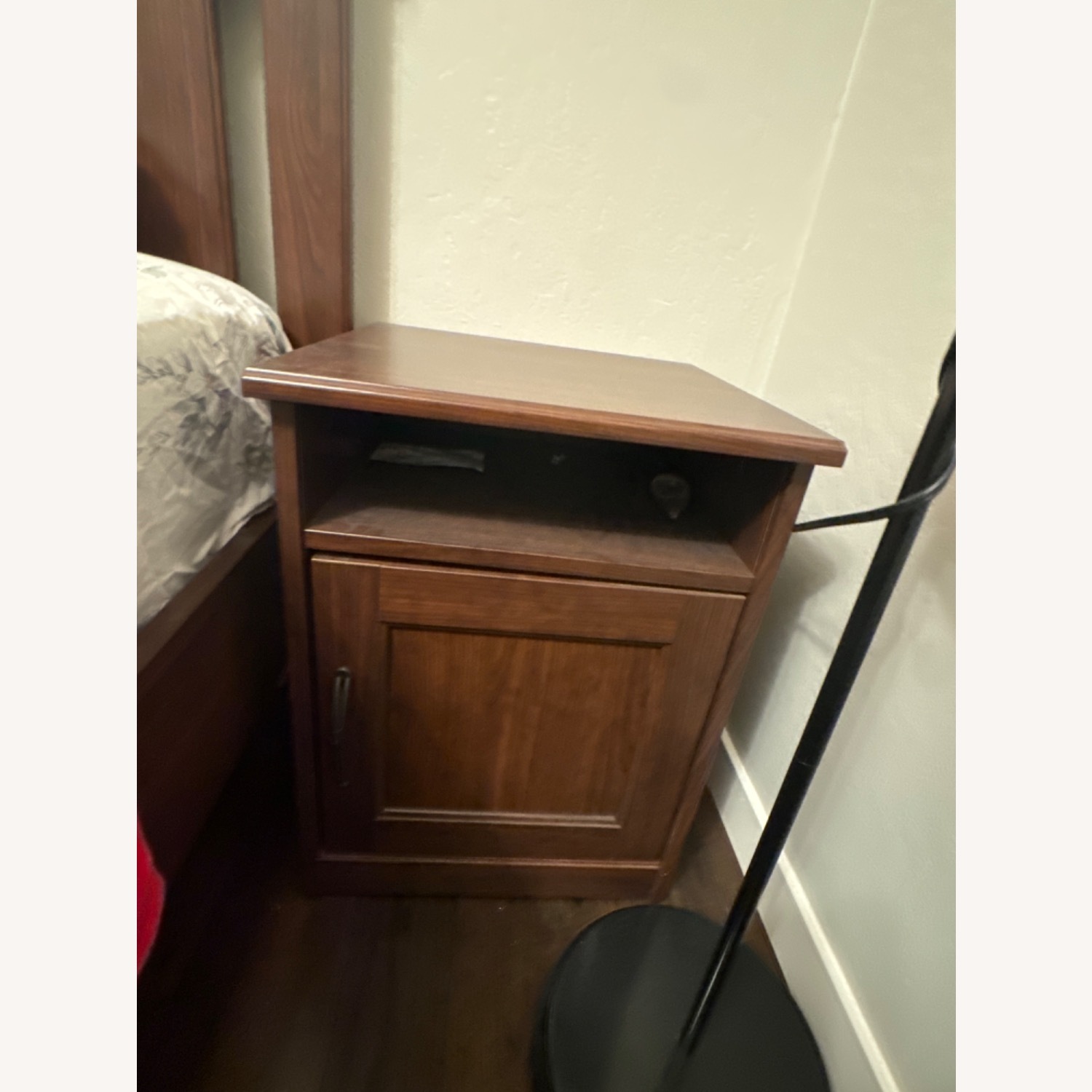 IKEA Songesand Nightstand - image-2