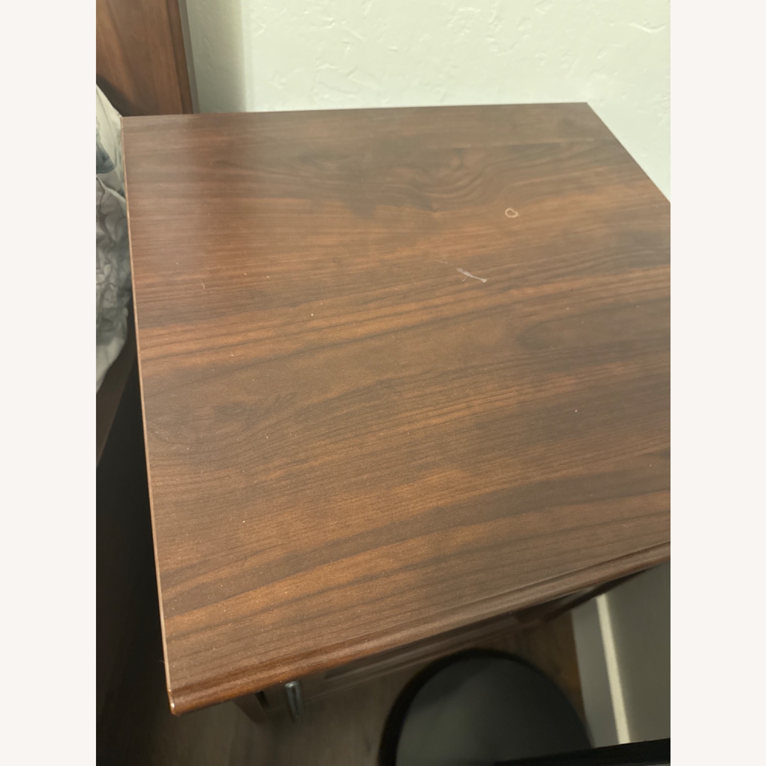 IKEA Songesand Nightstand - image-4