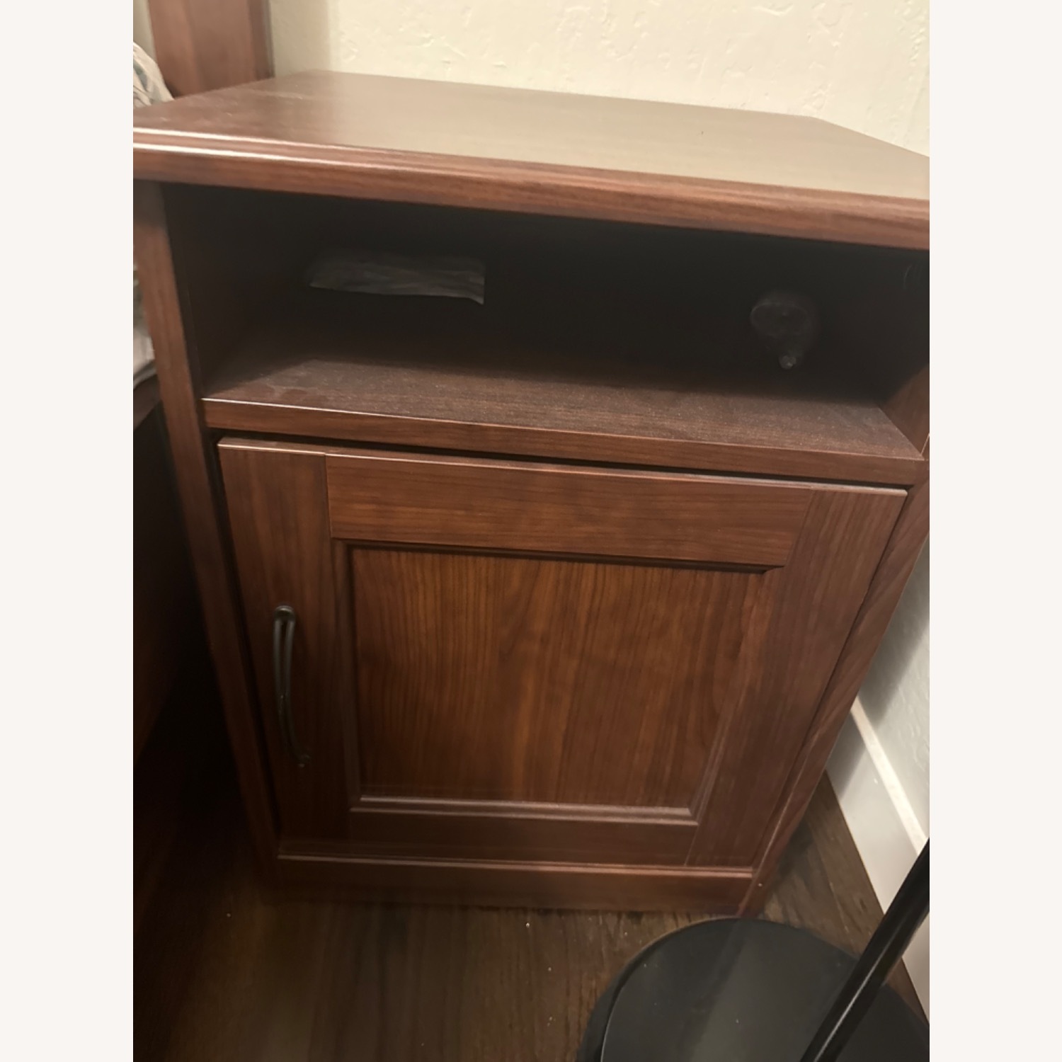 IKEA Songesand Nightstand - image-1