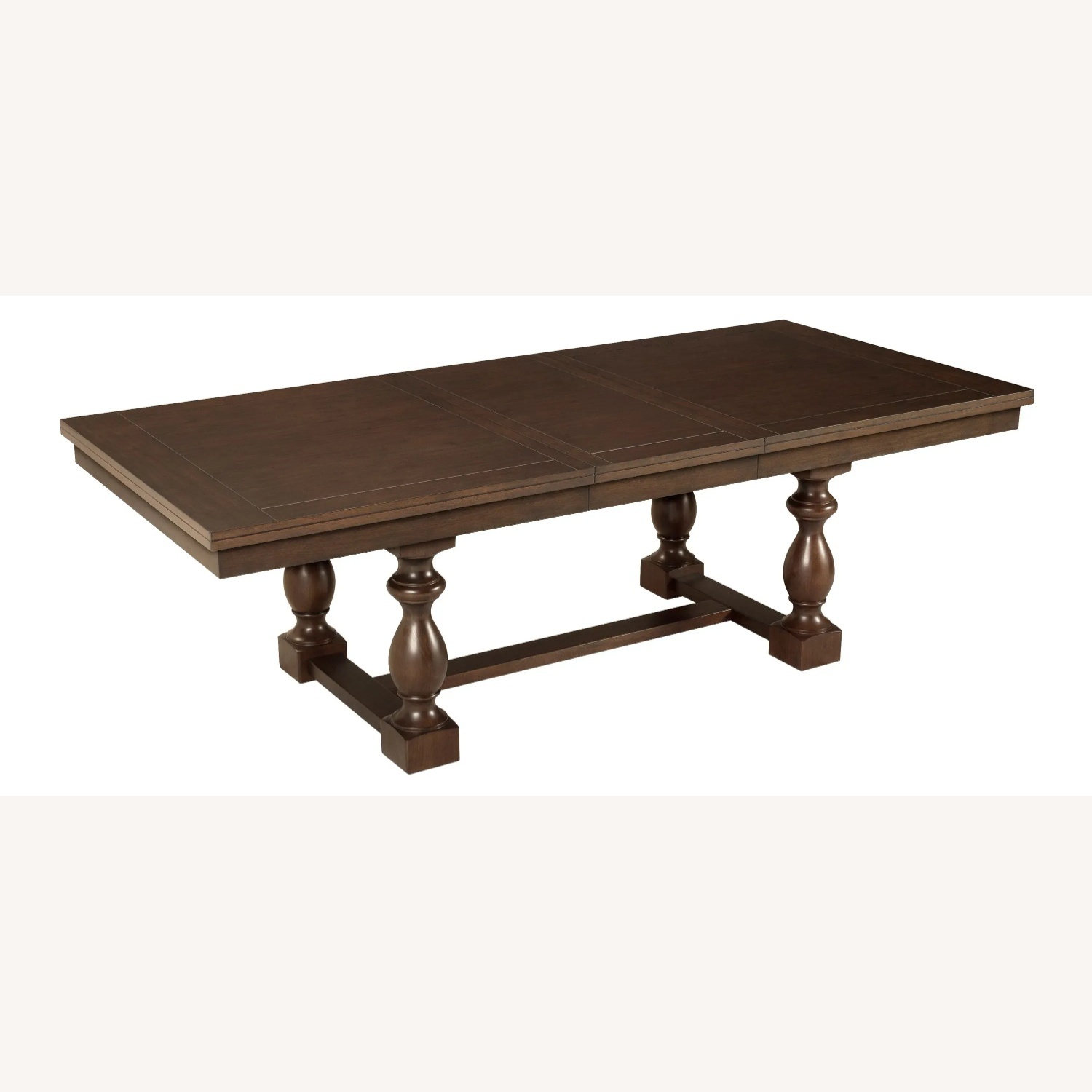 Raymour & Flanigan Halloran Dining Table - image-4