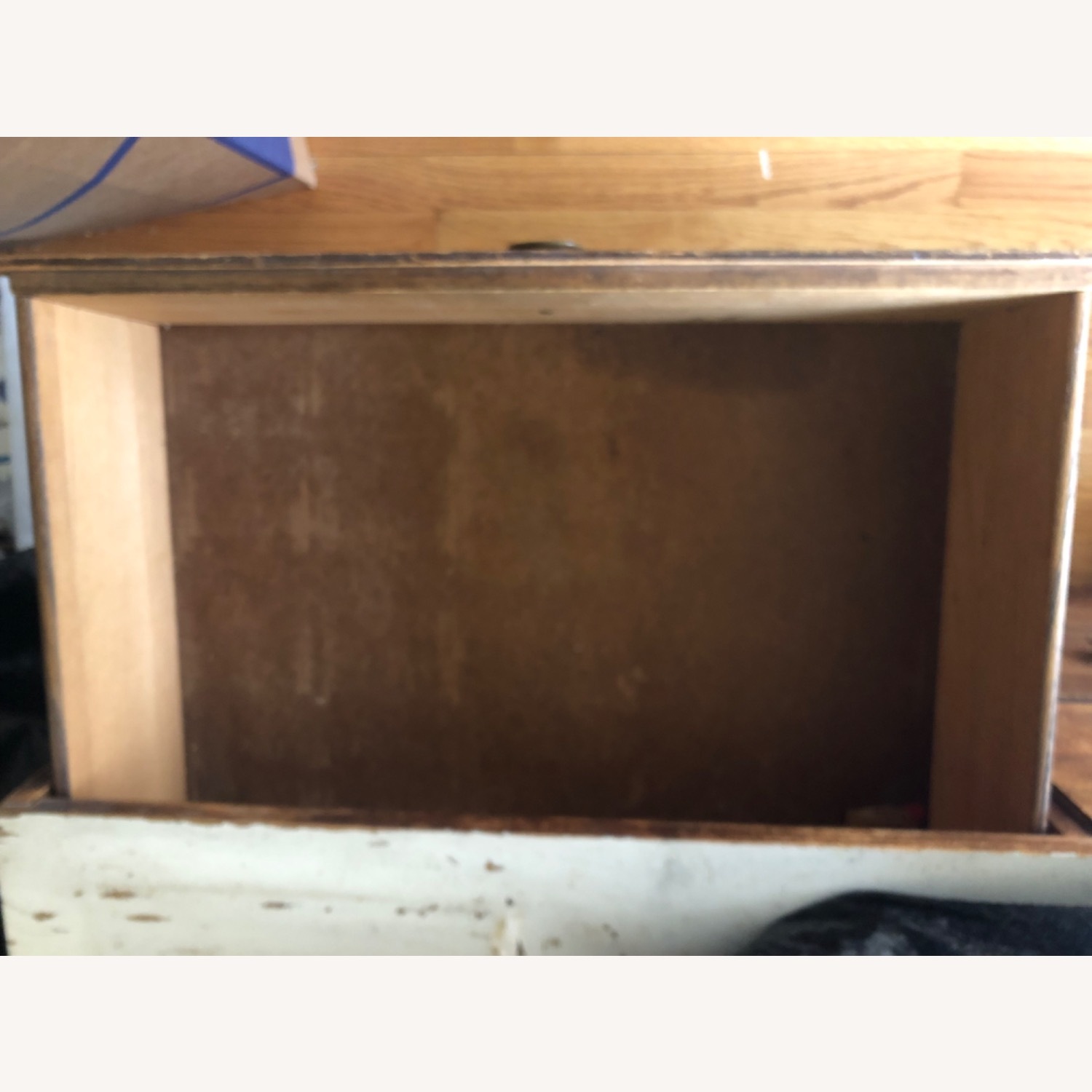 MCM Dresser 9 Drawers - image-4