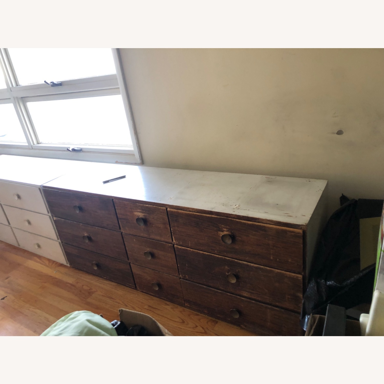 MCM Dresser 9 Drawers - image-2