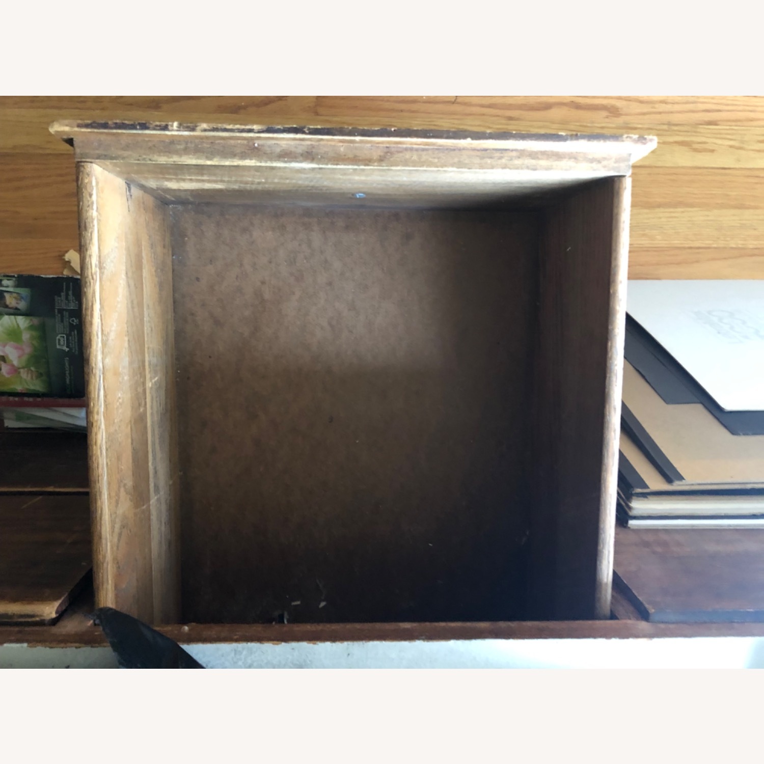 MCM Dresser 9 Drawers - image-3