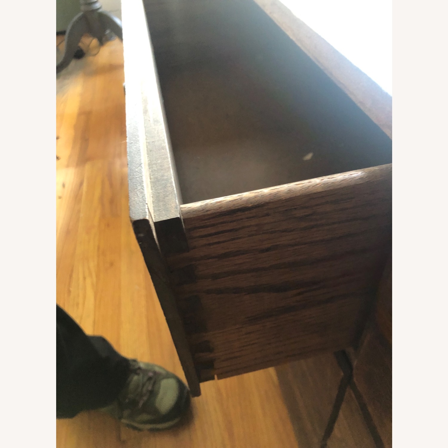 MCM Dresser 9 Drawers - image-5