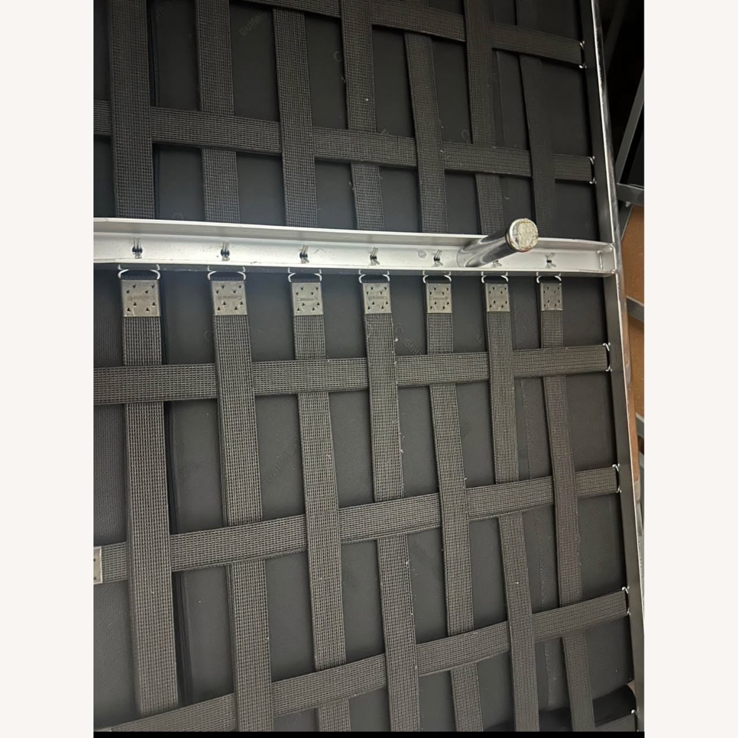 Cassina LC2 Sofa - image-2