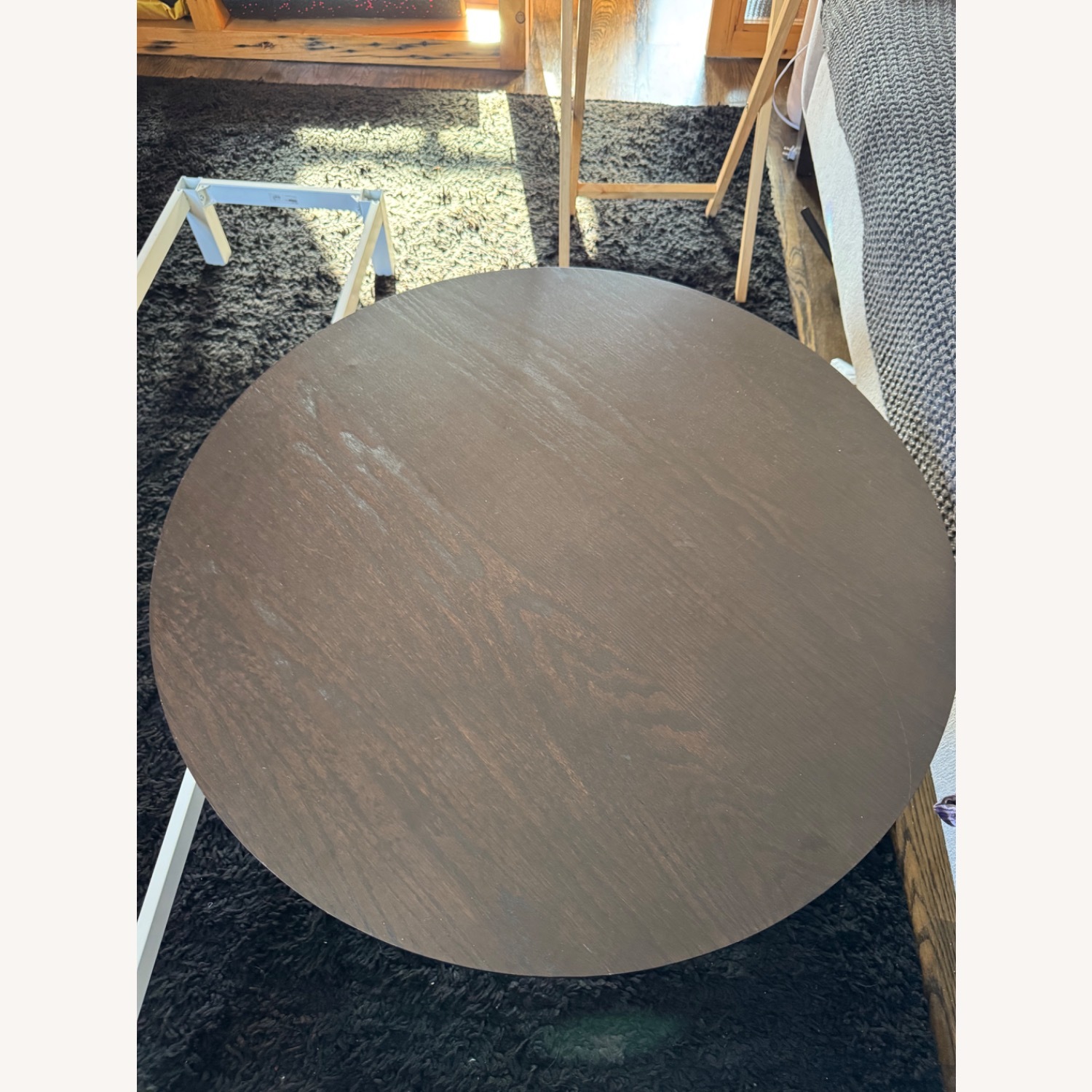 IKEA JAKOBSFORS Table - AptDeco