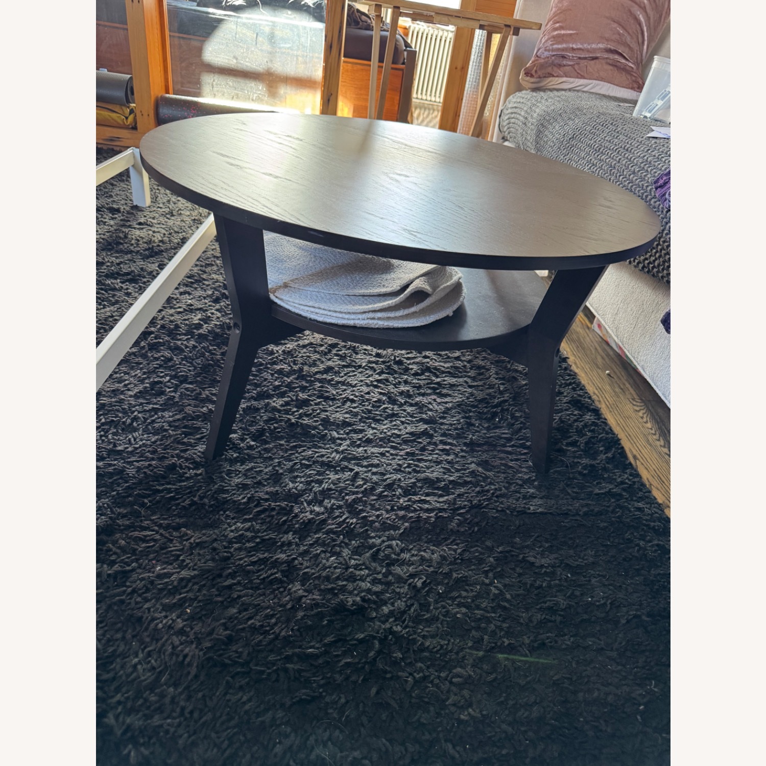 IKEA JAKOBSFORS Table - AptDeco