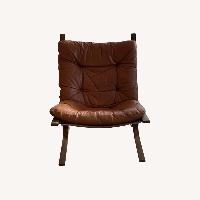 Siesta Chair by Ingmar Relling for Westnofa, 1970s