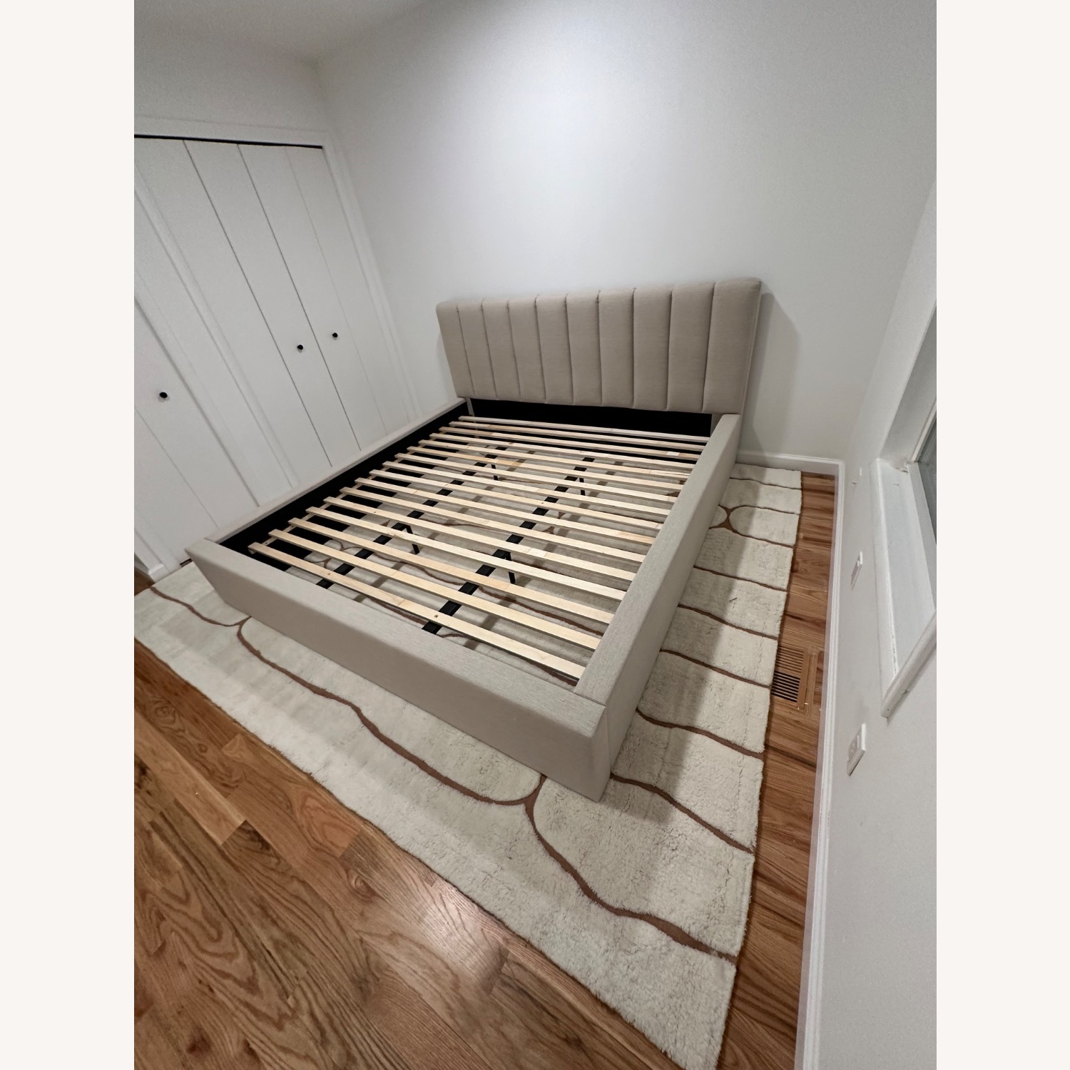 Joss & Main Delmar King Bed Frame - image-2