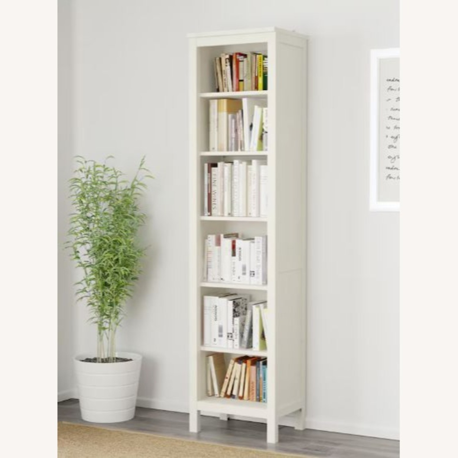 IKEA Hemnes Bookcase  - image-2