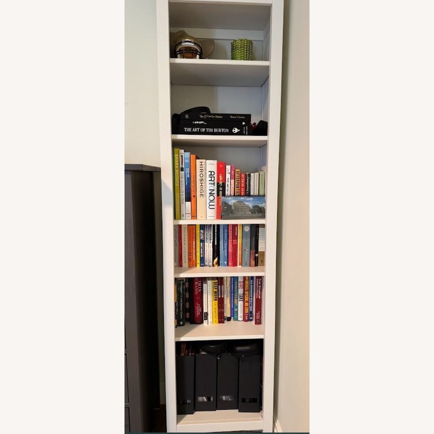 IKEA Hemnes Bookcase  - image-3