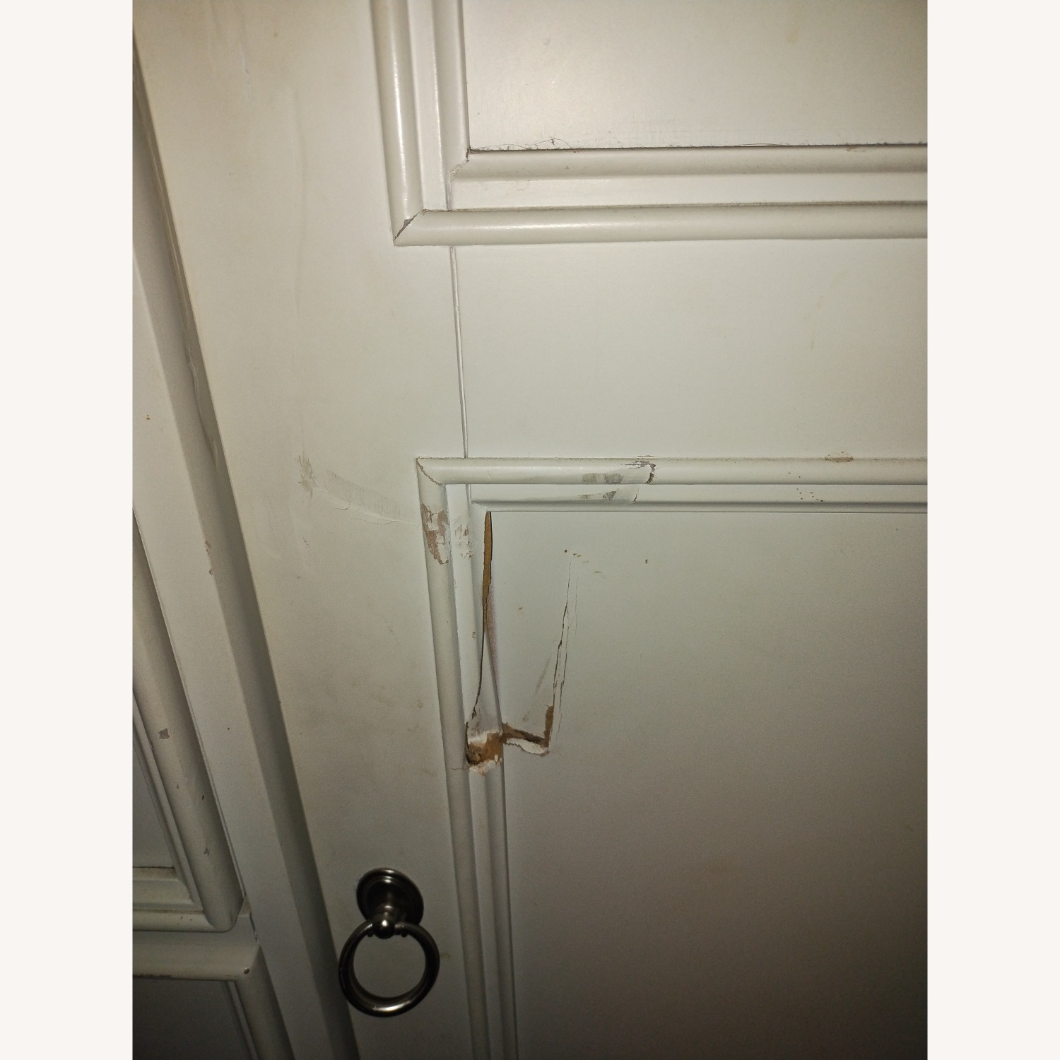 Ashley Furniture Prentice Chest of Drawers - image-4