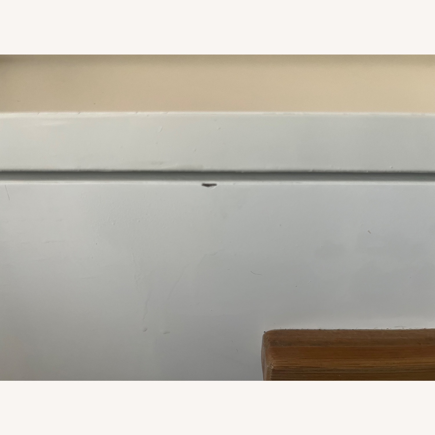 Convenience Concepts Oslo Desk White - image-11