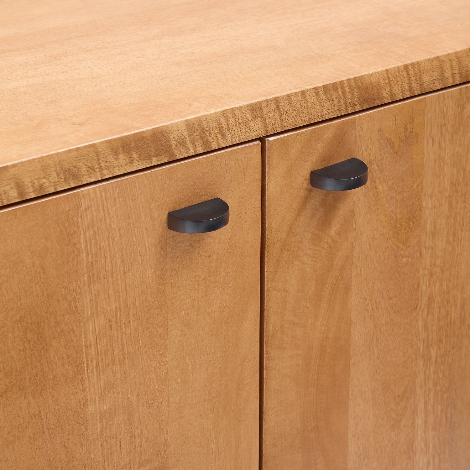 West Elm Otto Buffet (60") - image-4