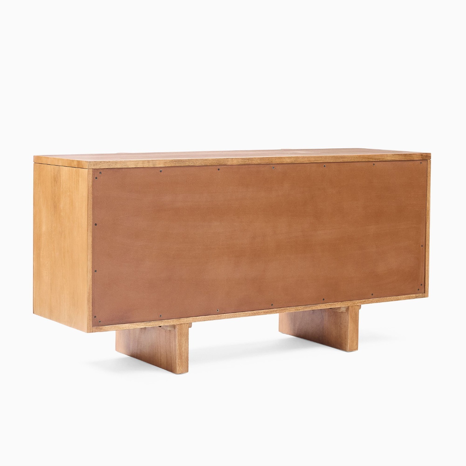 West Elm Otto Buffet (60") - image-3
