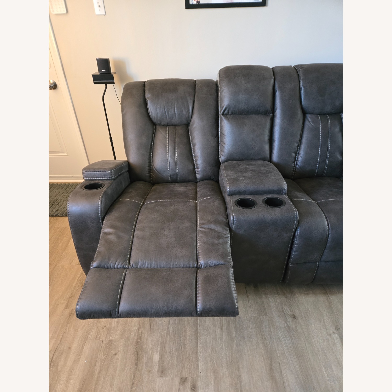 Viking Bob Furniture Sofa Recliner Recliner Chairs Bob's
