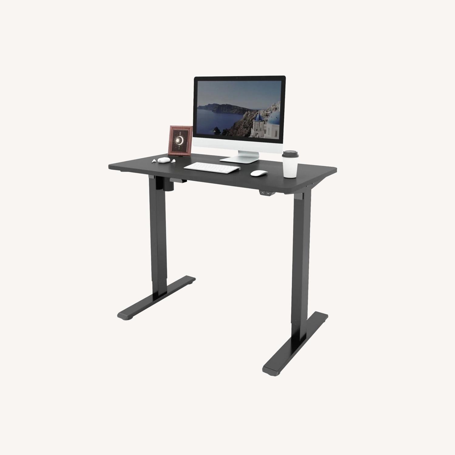 Dojtcho Home Office Adjustable Standing Desk - image-0