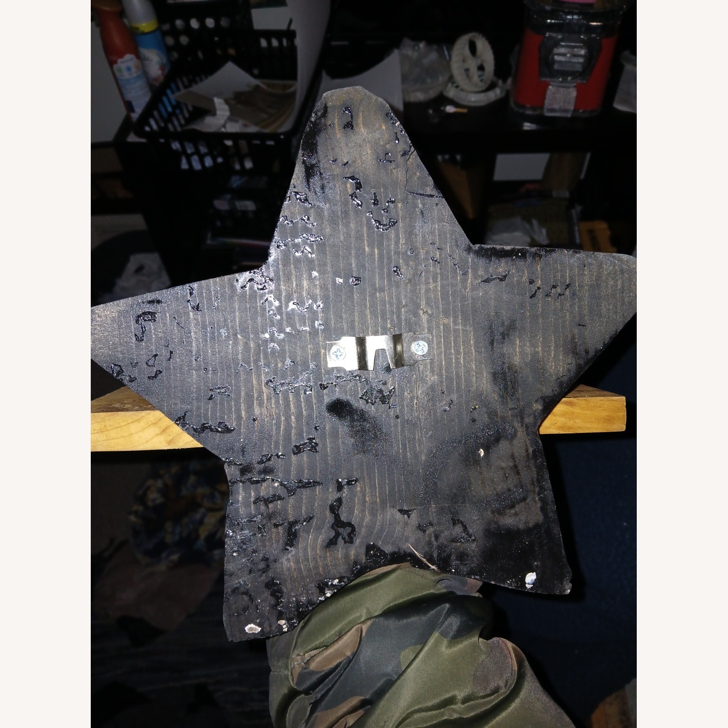 Star Shelf - image-3